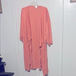 Lularoe Coral Shirley